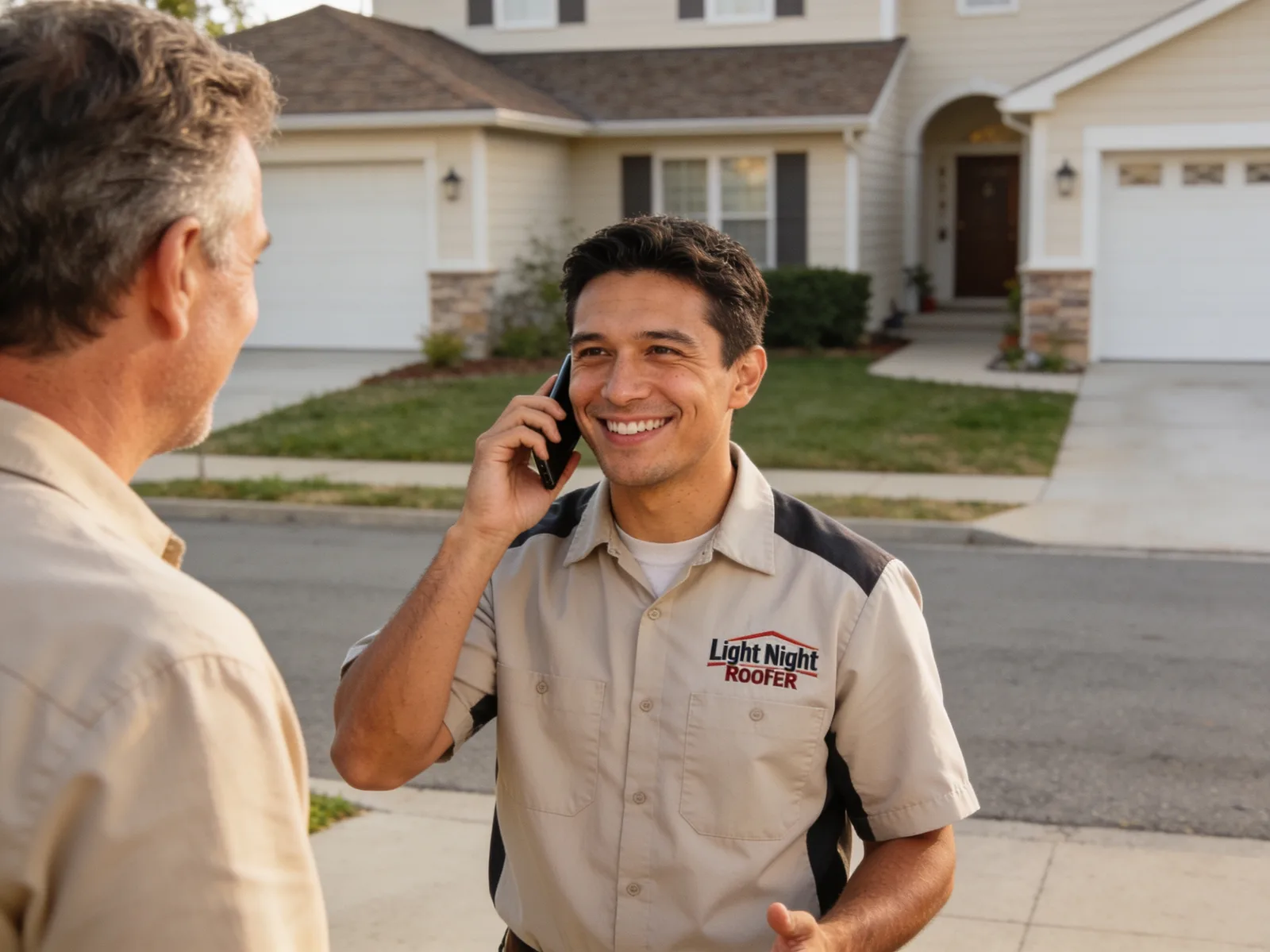 Emergency Roof Repair Tensed, ID FAQs